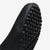 Kid's Phantom Vision Academy DF TF Soccer Cleats - Black/Light Crimson