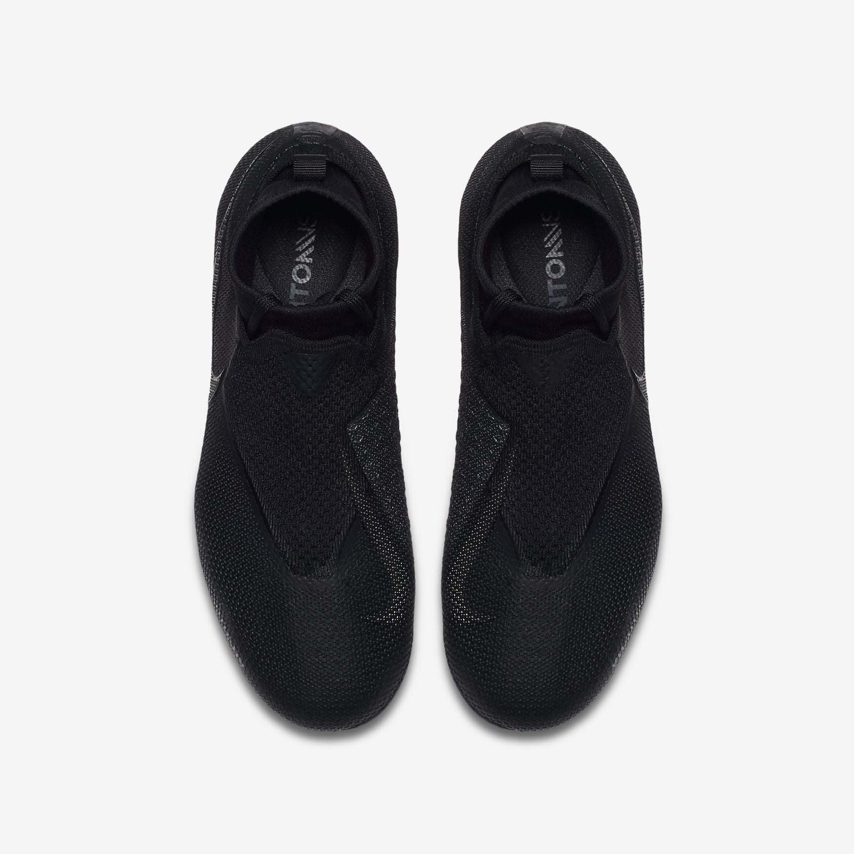 Kid's Phantom Vision Elite DF FG/MG Soccer Cleats - AO3289-001-NIKE by Nike | Available at Niky's Sports