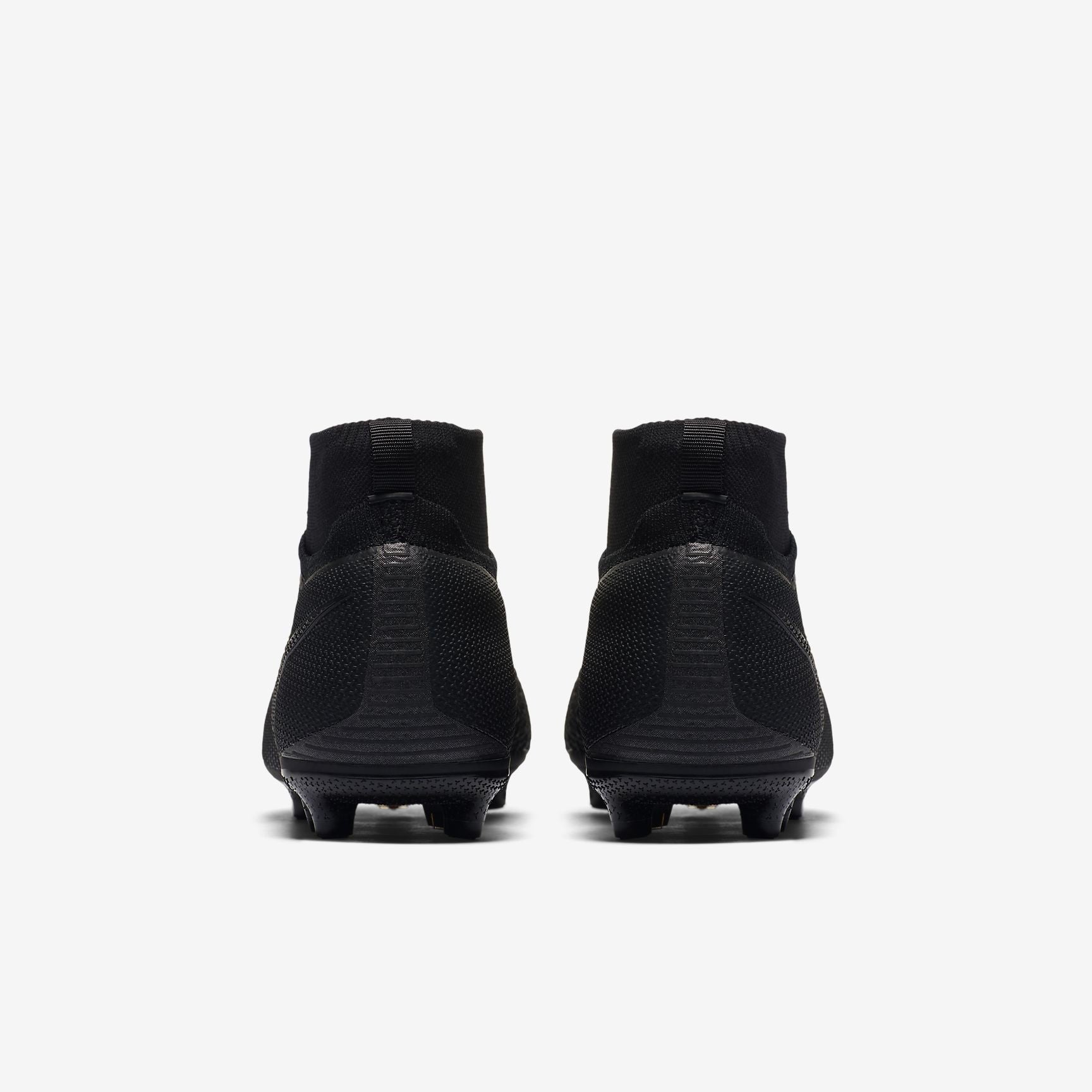 Kid's Phantom Vision Elite DF FG/MG Soccer Cleats - AO3289-001-NIKE by Nike | Available at Niky's Sports
