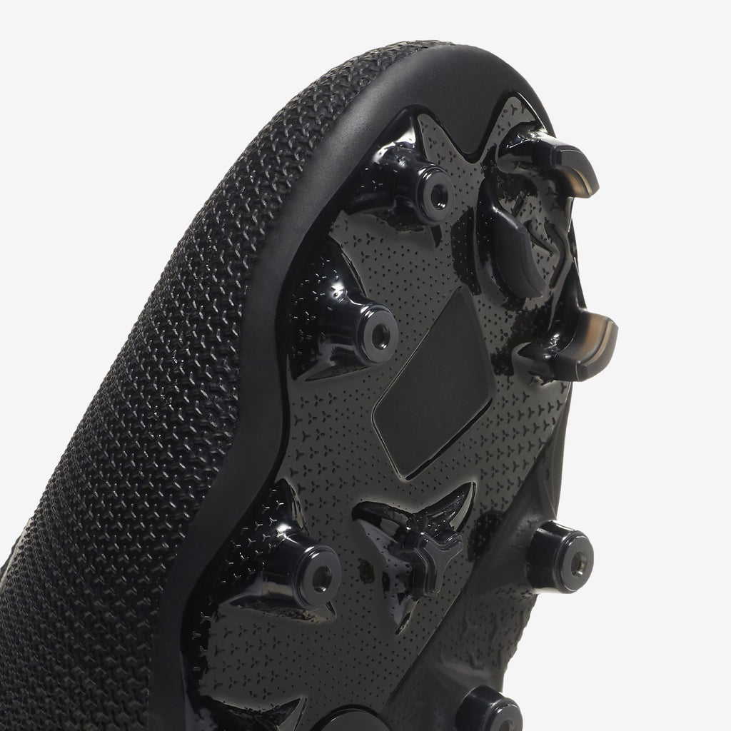 Kid's Phantom Vision Elite DF FG/MG Soccer Cleats - AO3289-001-NIKE by Nike | Available at Niky's Sports