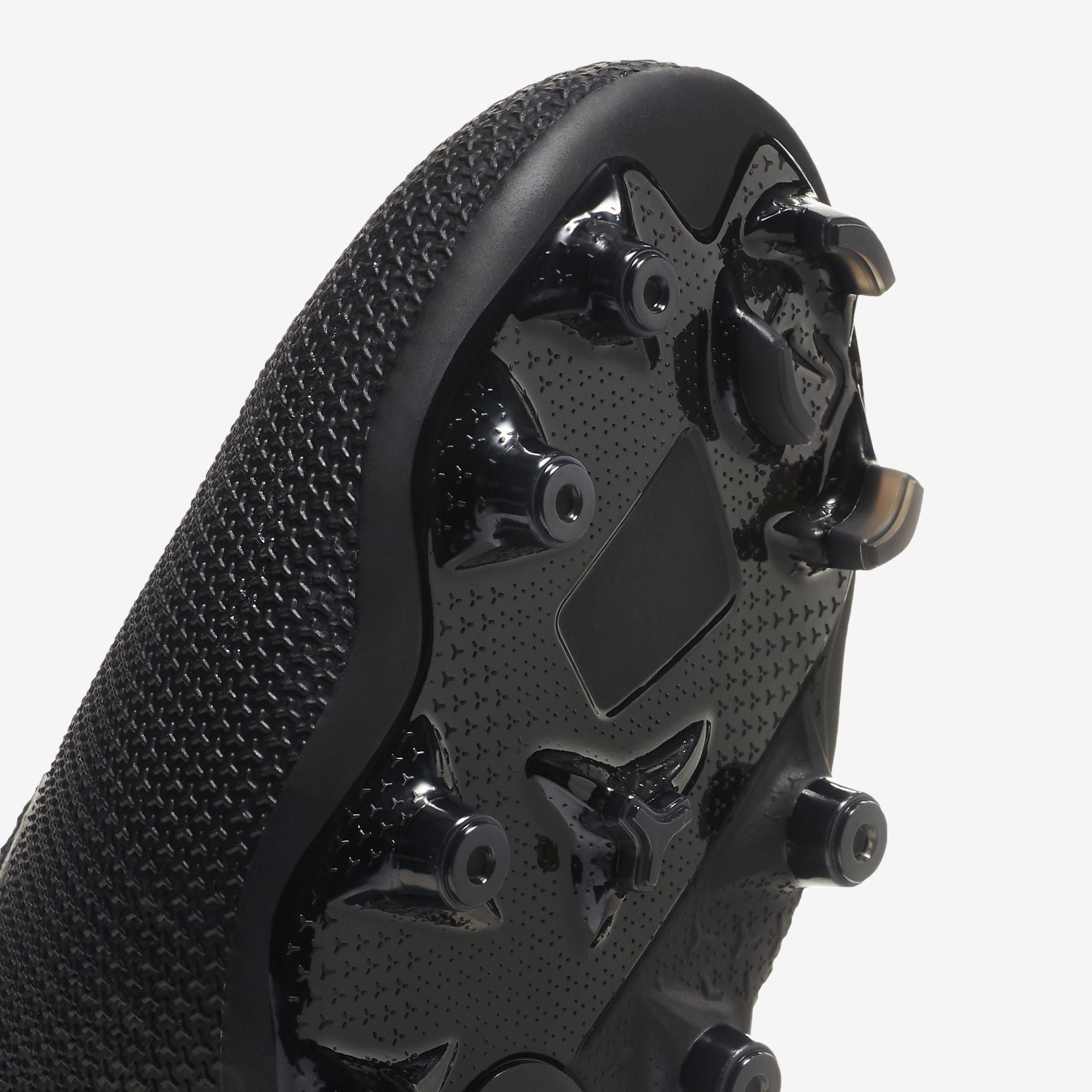 Kid's Phantom Vision Elite DF FG/MG Soccer Cleats - AO3289-001-NIKE by Nike | Available at Niky's Sports