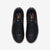 Kid's Legend 7 Academy FG Soccer Cleats - Black/Black/White/Total Orange