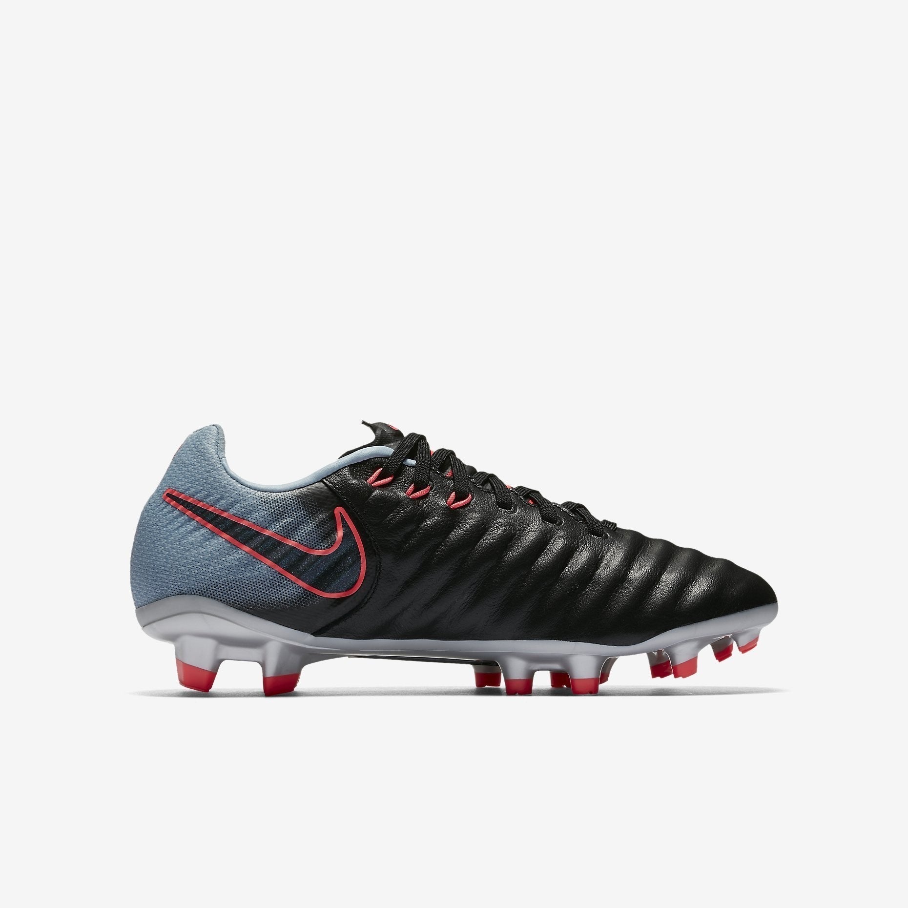 Jr Tiempo Legend VII Firm Ground Cleat - 897728-004-NIKE by Nike | Available at Niky's Sports