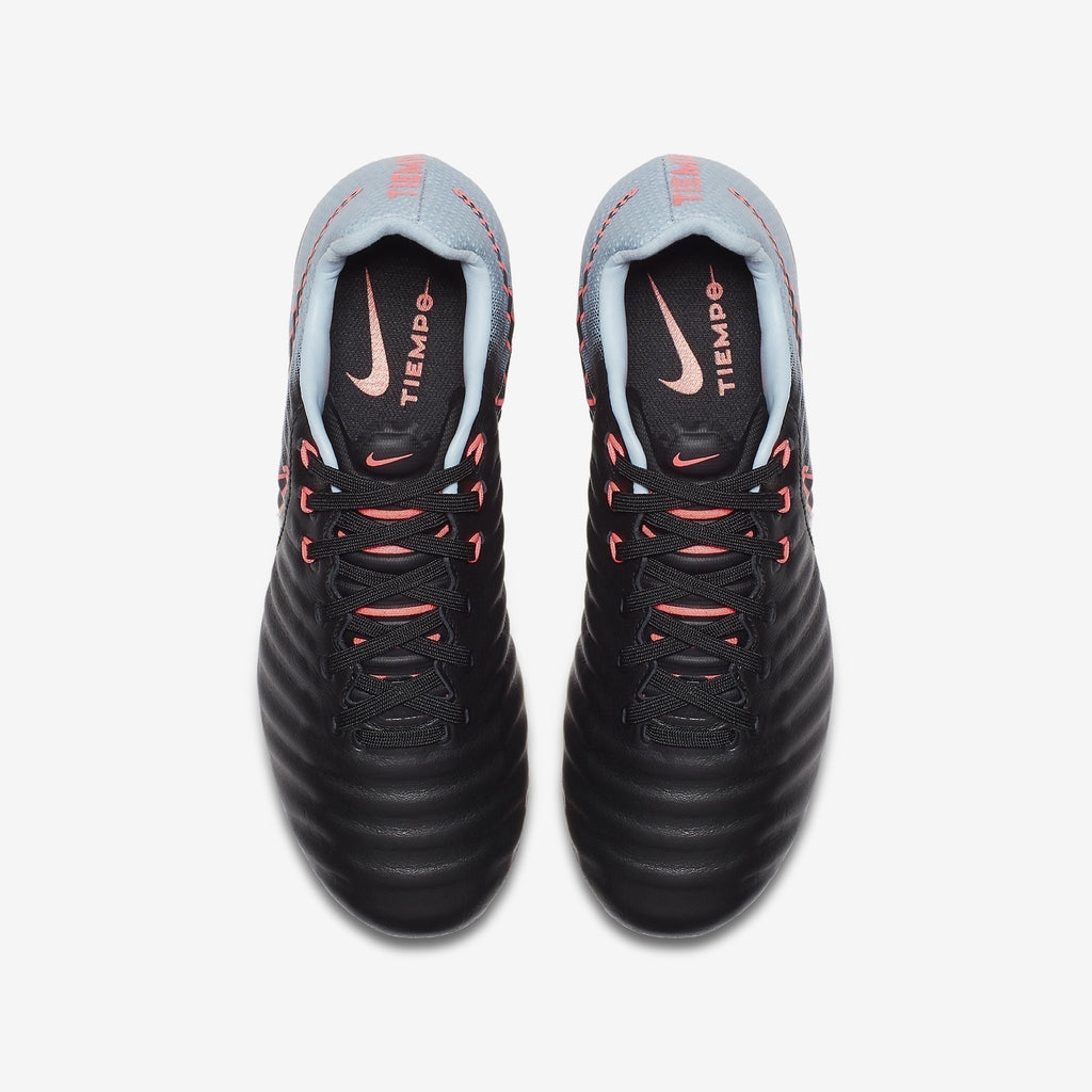 Jr Tiempo Legend VII Firm Ground Cleat - 897728-004-NIKE by Nike | Available at Niky's Sports