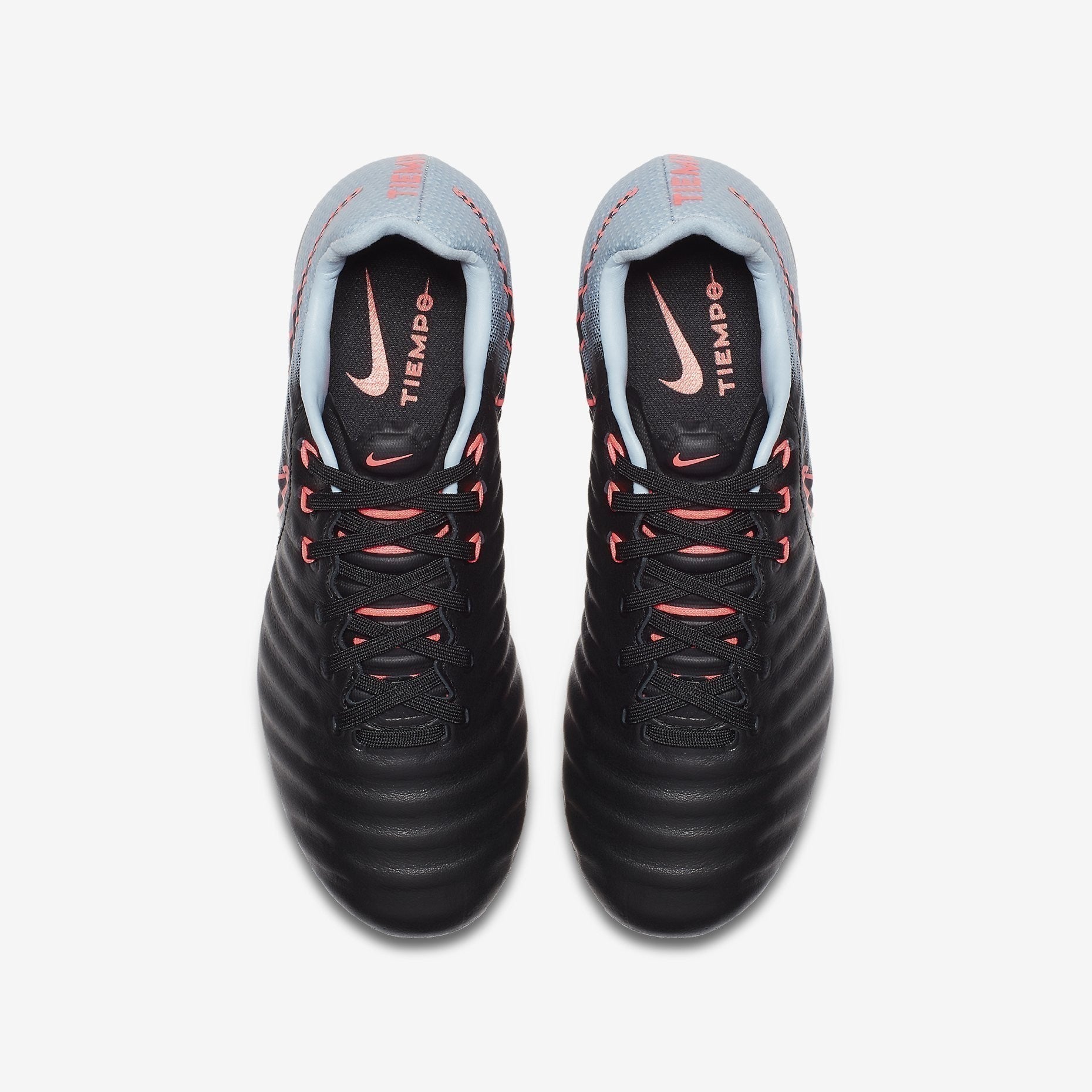 Jr Tiempo Legend VII Firm Ground Cleat - 897728-004-NIKE by Nike | Available at Niky's Sports