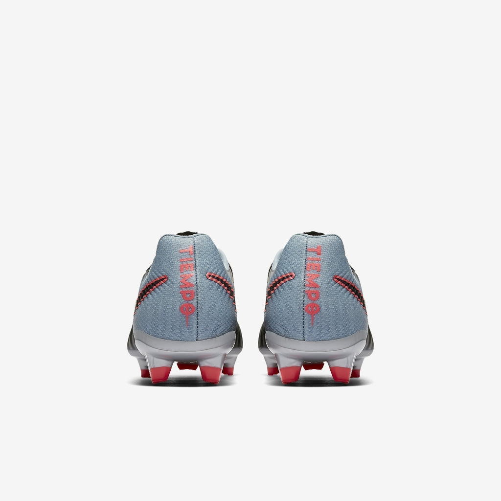 Jr Tiempo Legend VII Firm Ground Cleat - 897728-004-NIKE by Nike | Available at Niky's Sports