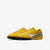 Kid's Neymar Vapor 12 Academy IC Soccer Shoes - Amarillo/Yellow/Black/White