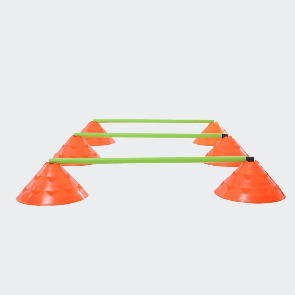 Jumbo Cone - Single - 0194-ADMIRAL by Admiral | Available at Niky's Sports