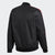 Men's Juventus Anthem Jacket - Black/Turbo