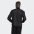 Men's Juventus Anthem Jacket - Black/Turbo
