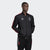 Men's Juventus Anthem Jacket - Black/Turbo