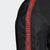 Men's Juventus Anthem Jacket - Black/Turbo