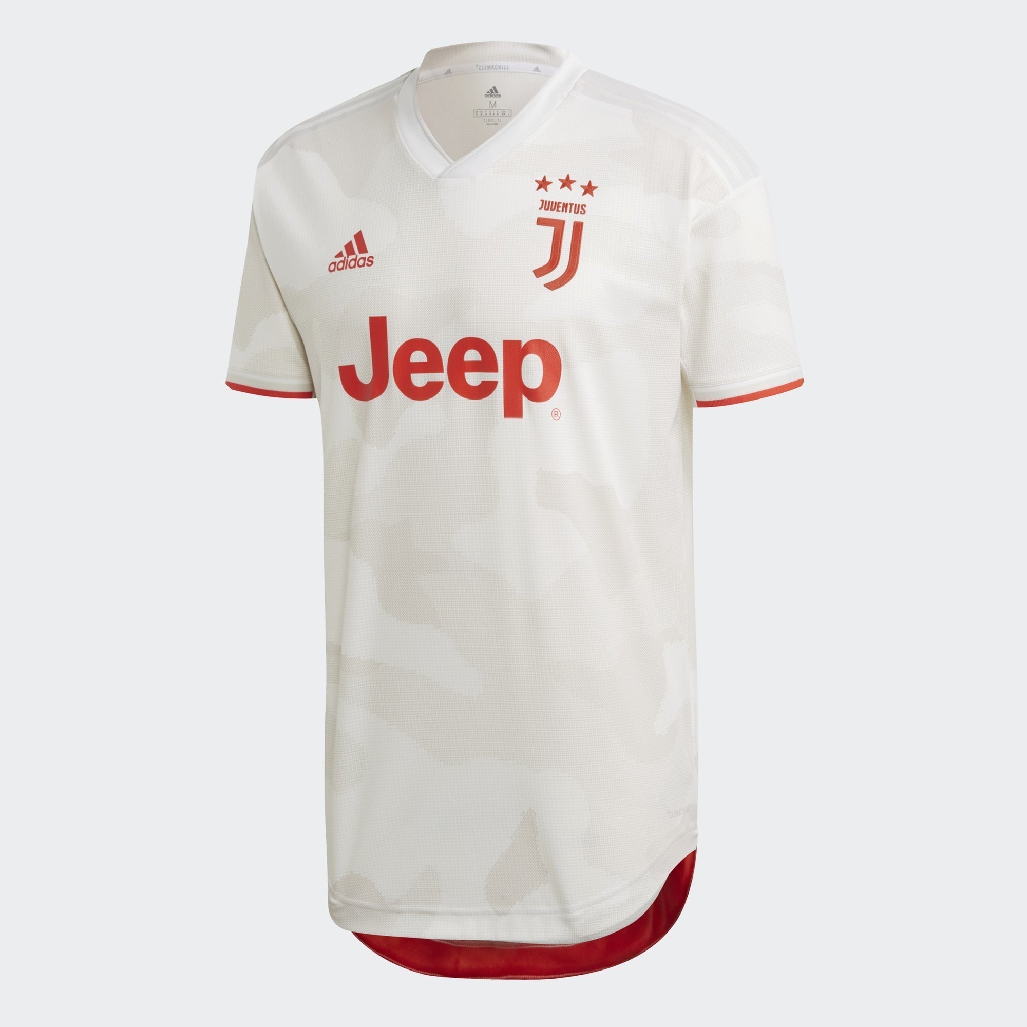 Juventus Authentic Away Jersey 19/20 - DW5462-ADIDAS by Adidas | Available at Niky's Sports