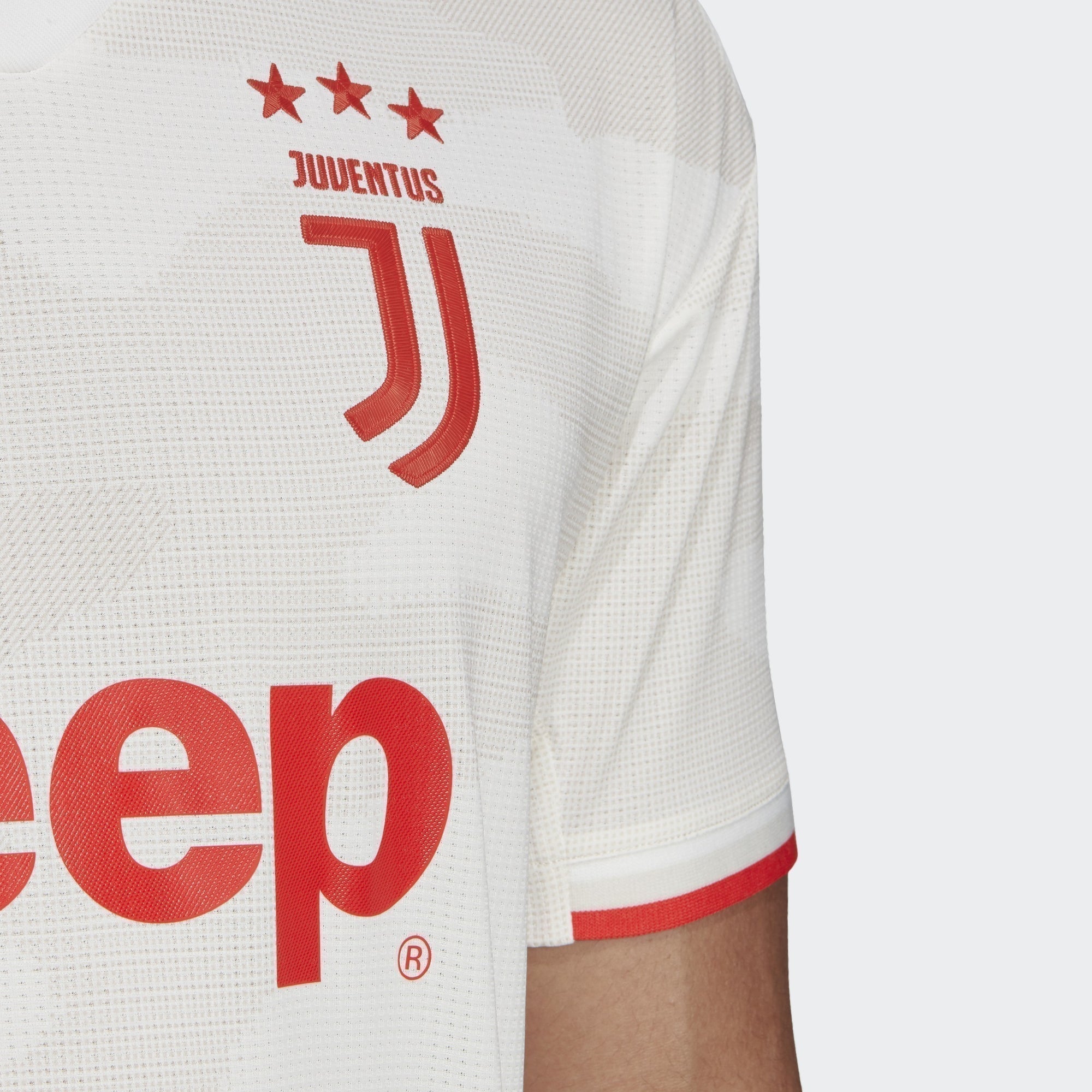 Juventus Authentic Away Jersey 19/20 - DW5462-ADIDAS by Adidas | Available at Niky's Sports