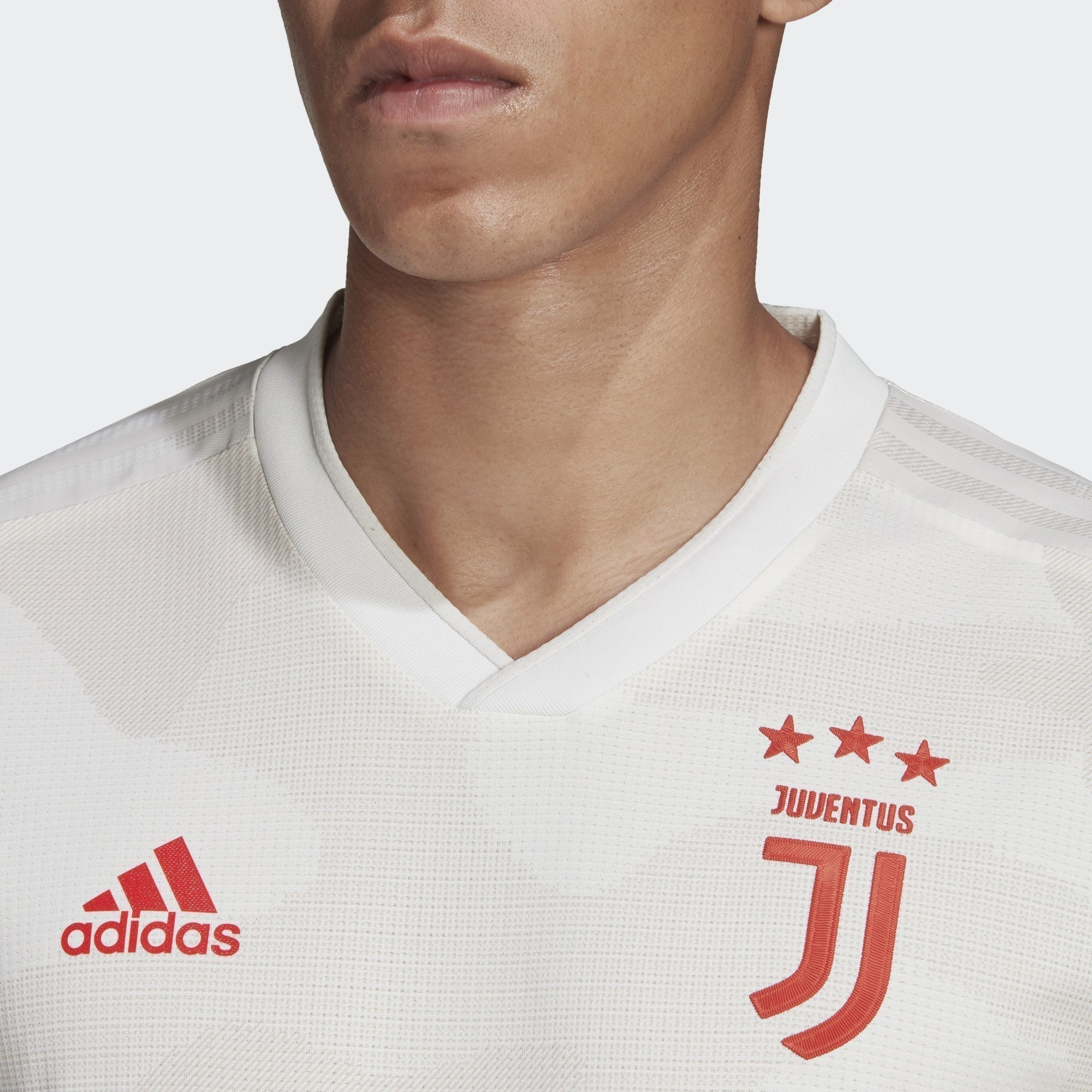Juventus Authentic Away Jersey 19 20