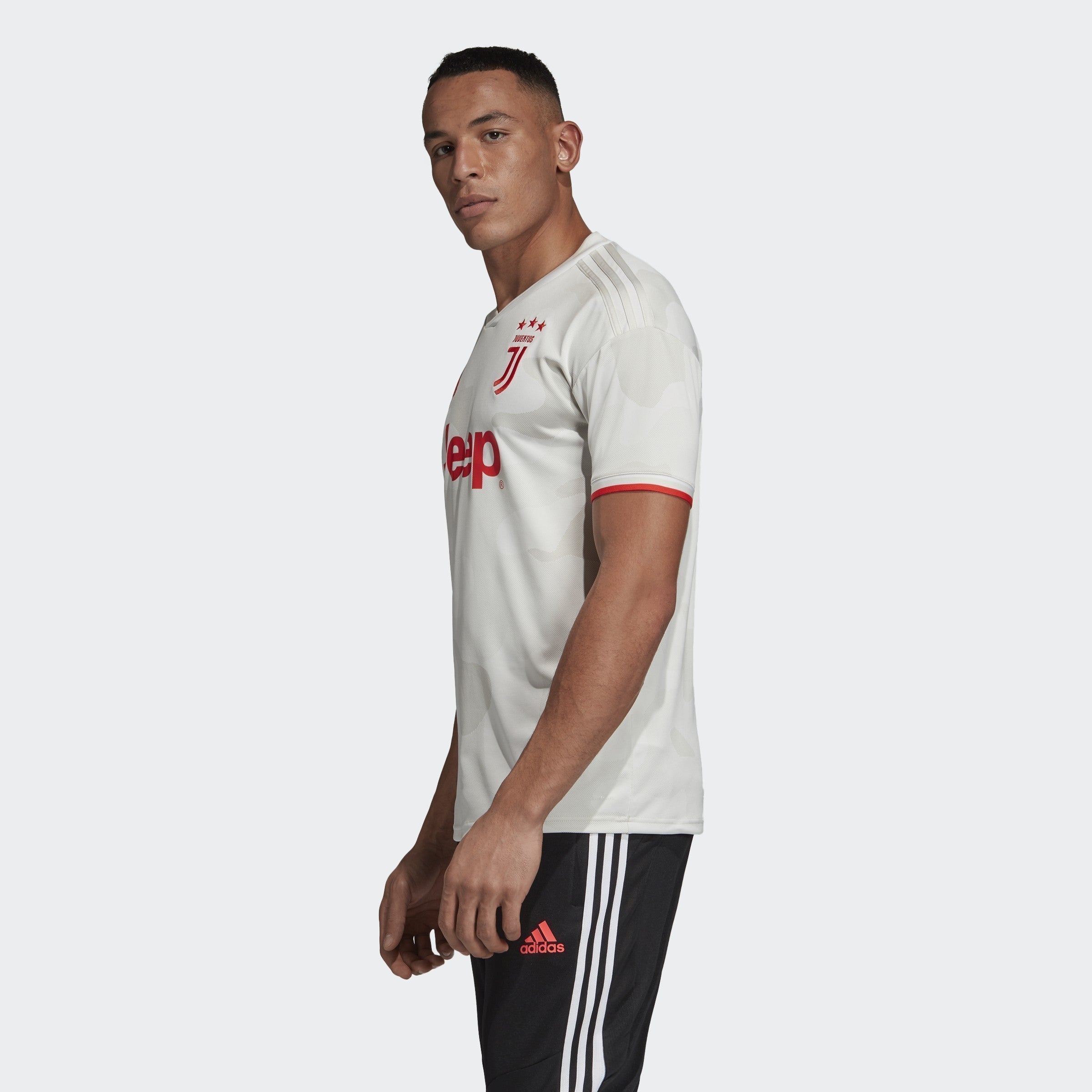 Men s Juventus Away Jersey 19 20