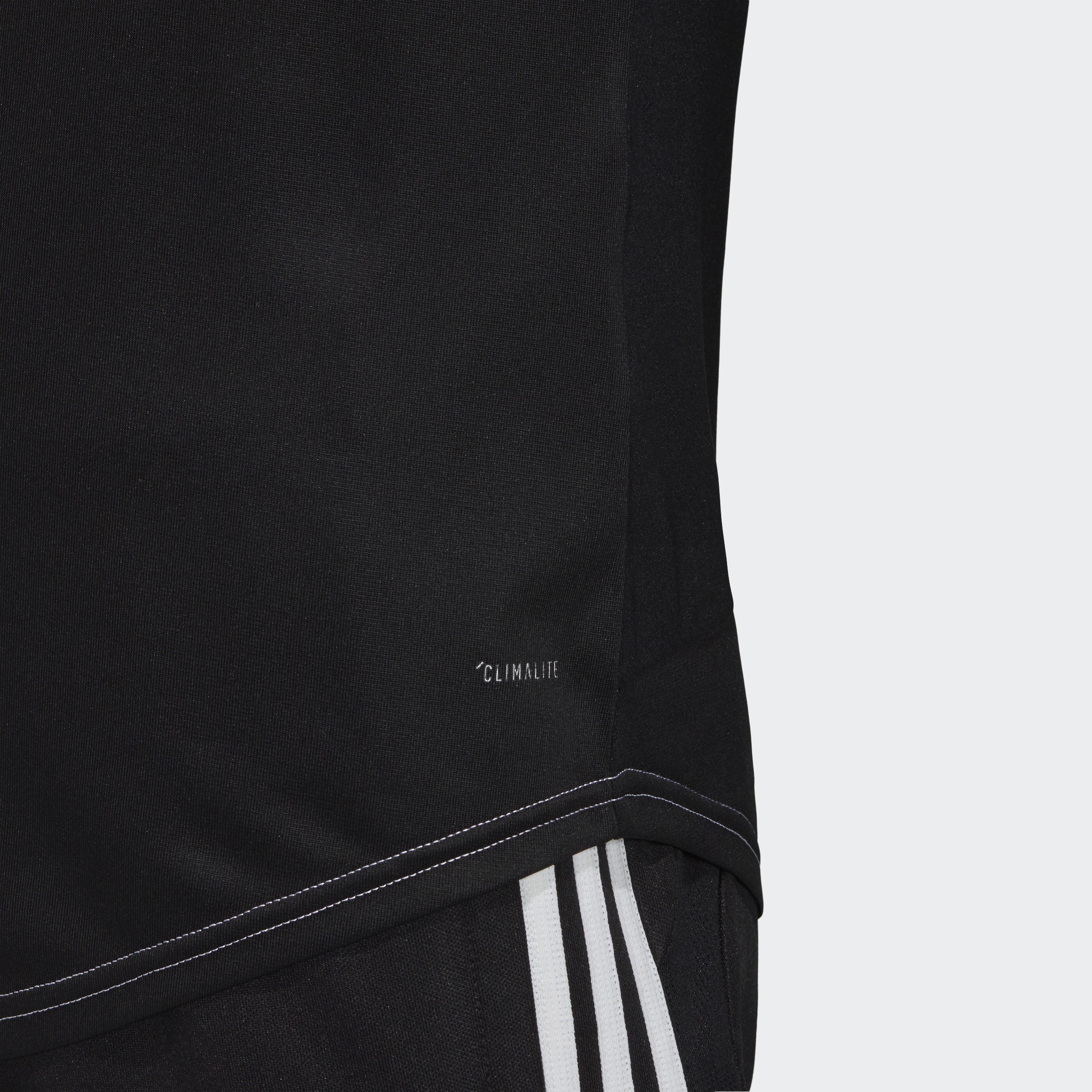 Women's Juventus Home Jersey - Black/White