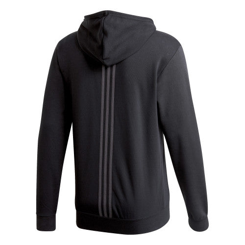 Juventus Full Zip Hoodie - FR4234-ADIDAS by Adidas | Available at Niky's Sports