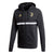 Juventus Full Zip Hoodie - FR4234-ADIDAS by Adidas | Available at Niky's Sports