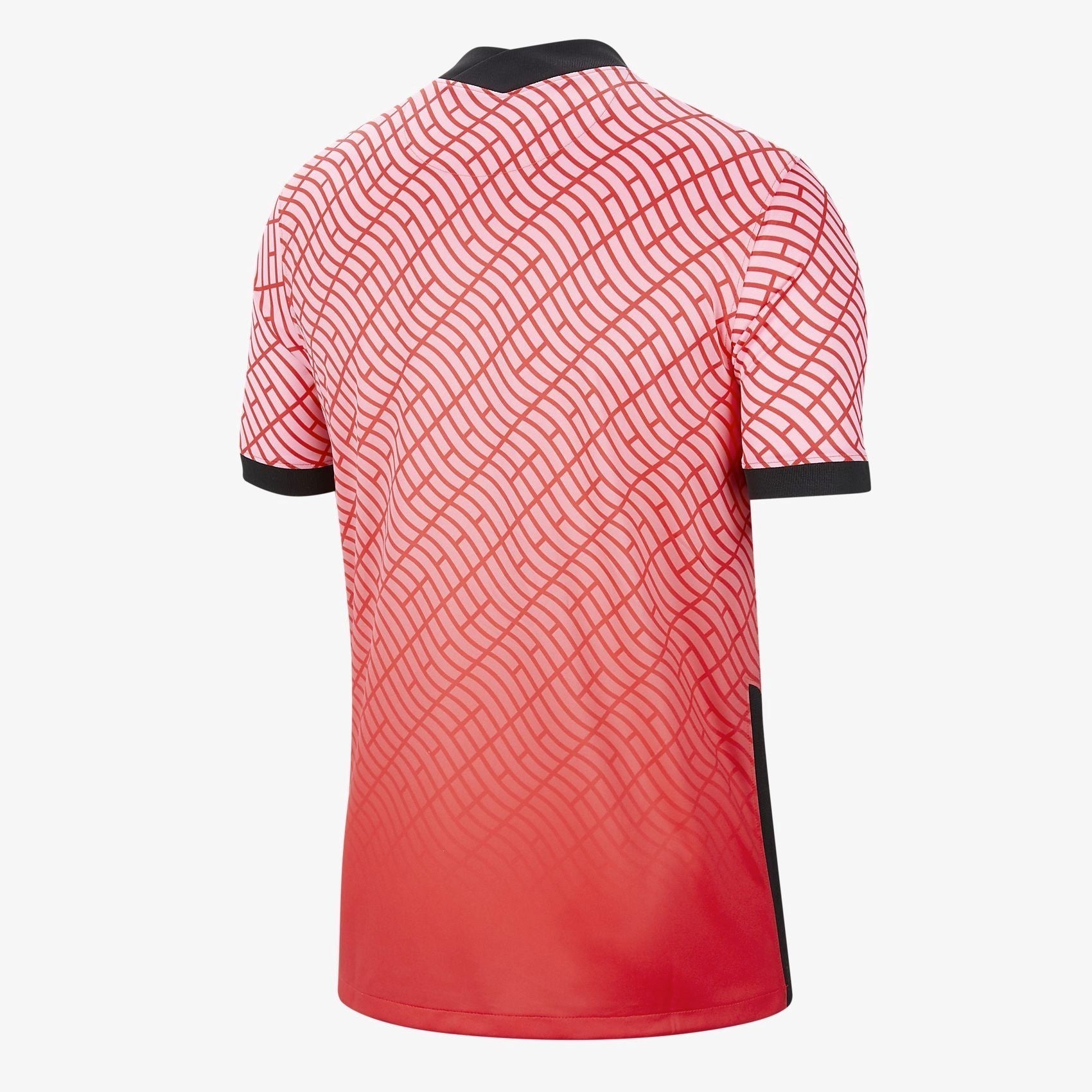 Men's Korea Home Jersey 2020