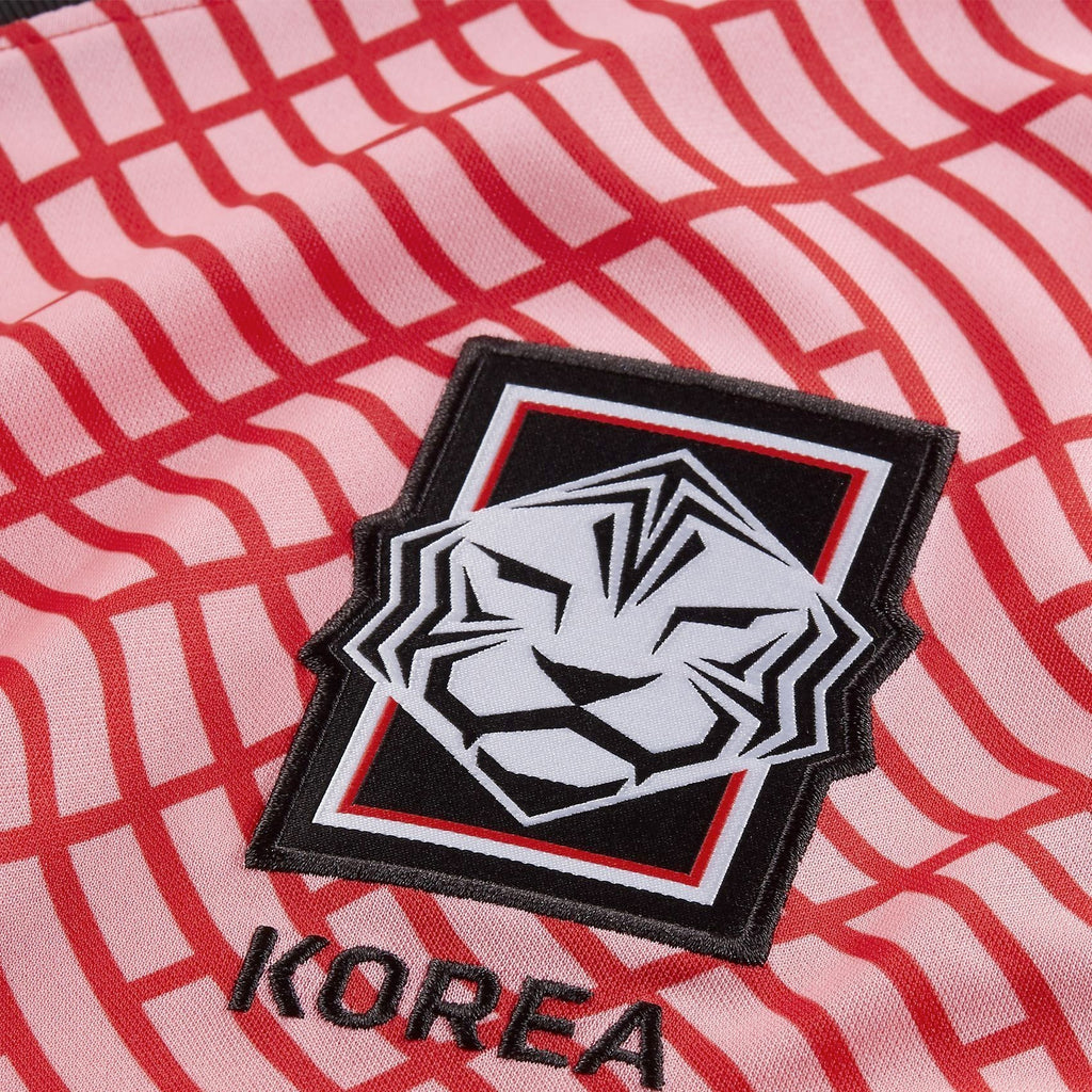 Men's Korea Home Jersey 2020