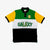 Mitchell & Ness LA Galaxy 25th Anniversary Vintage Polo Adult