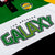 Mitchell & Ness LA Galaxy 25th Anniversary Vintage Polo Adult