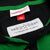 Mitchell & Ness LA Galaxy 25th Anniversary Vintage Polo Adult
