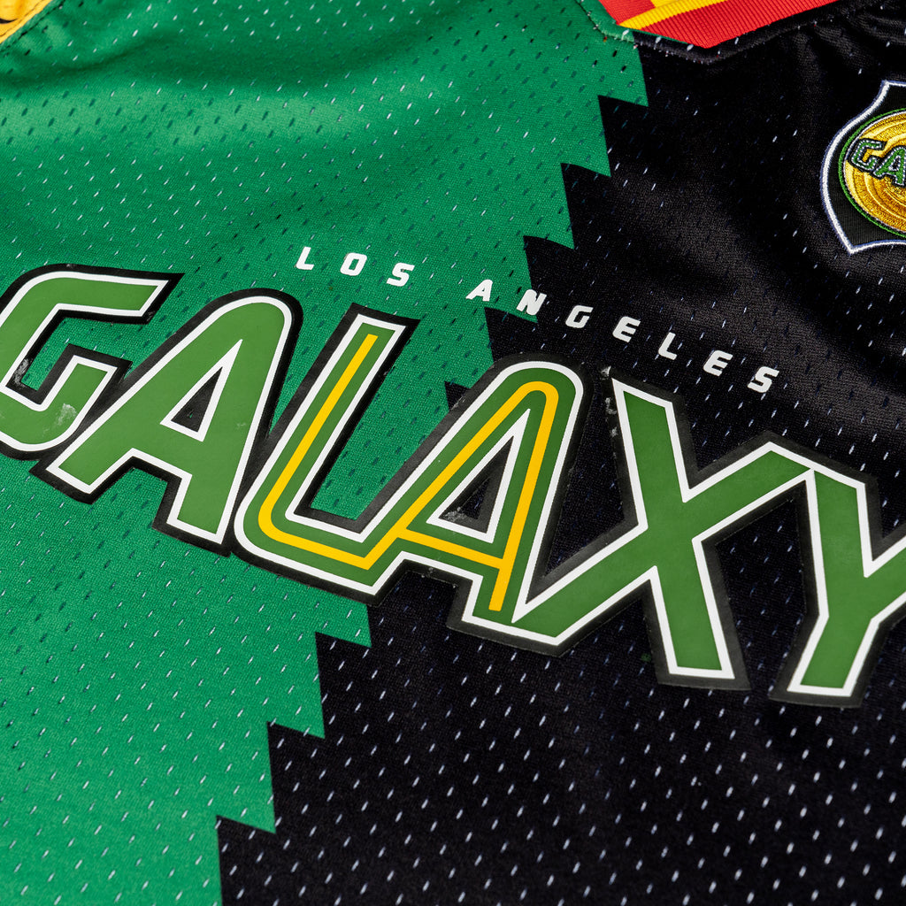 LA Galaxy 25th Anniversary Mesh Jersey