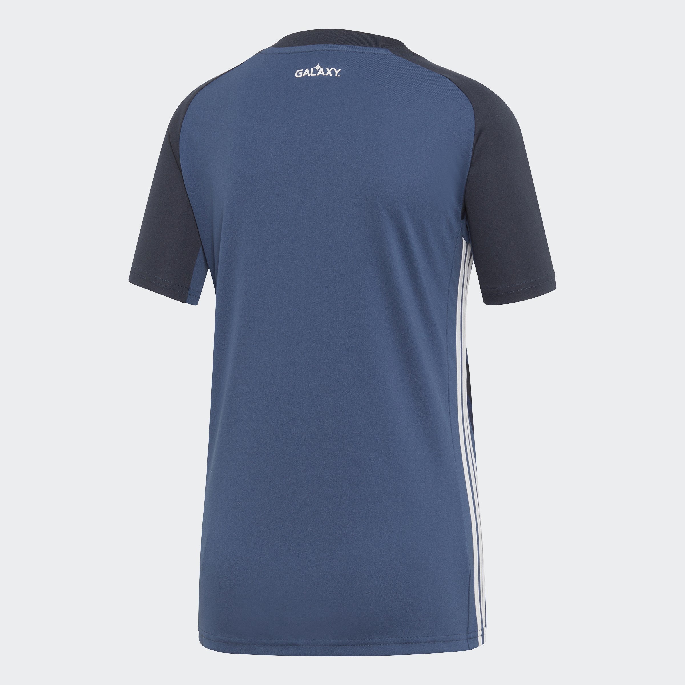 Women's LA Galaxy Away Jersey - DP4835-ADIDAS by Adidas | Available at Niky's Sports
