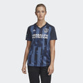 Women's LA Galaxy Away Jersey - DP4835-ADIDAS by Adidas | Available at Niky's Sports