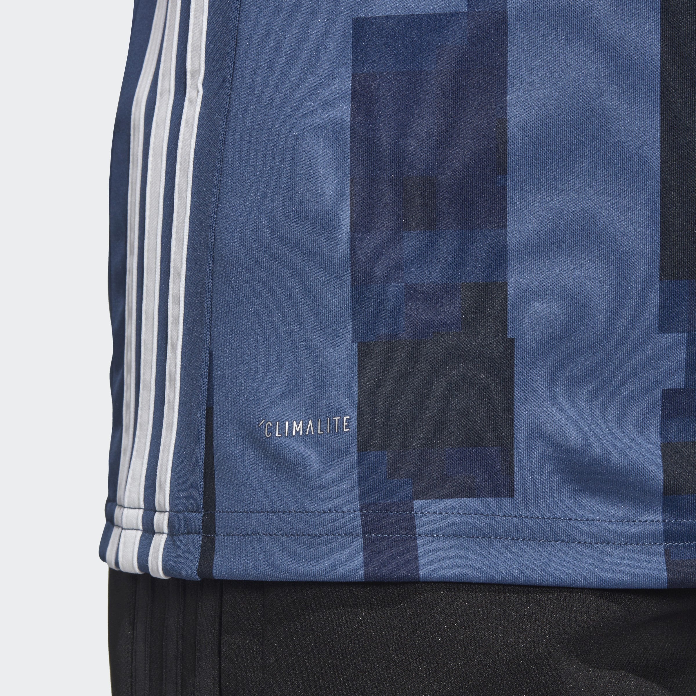 Women's LA Galaxy Away Jersey - DP4835-ADIDAS by Adidas | Available at Niky's Sports