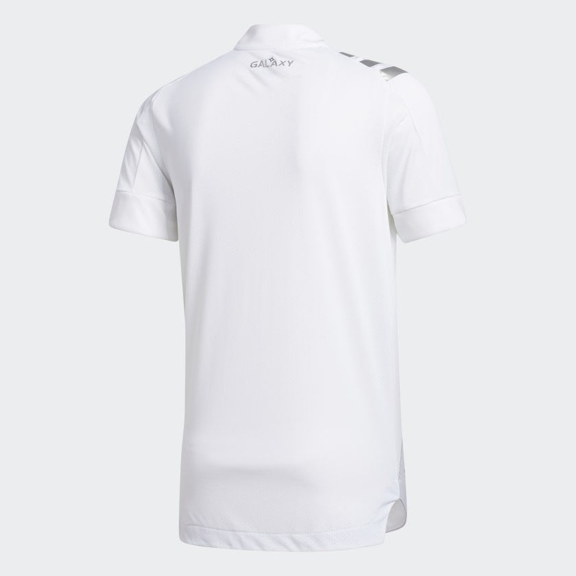 LA Galaxy Authentic Home Jersey 20/21