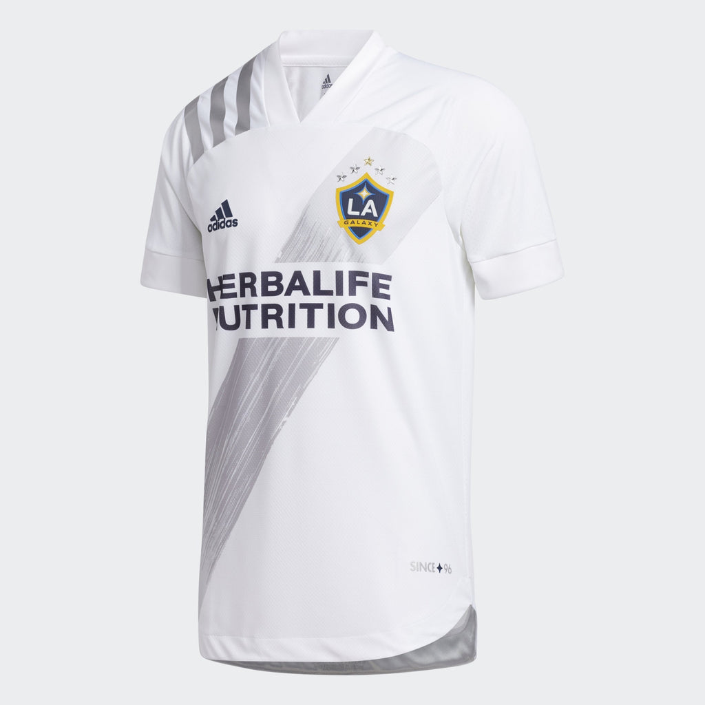 LA Galaxy Authentic Home Jersey 20/21