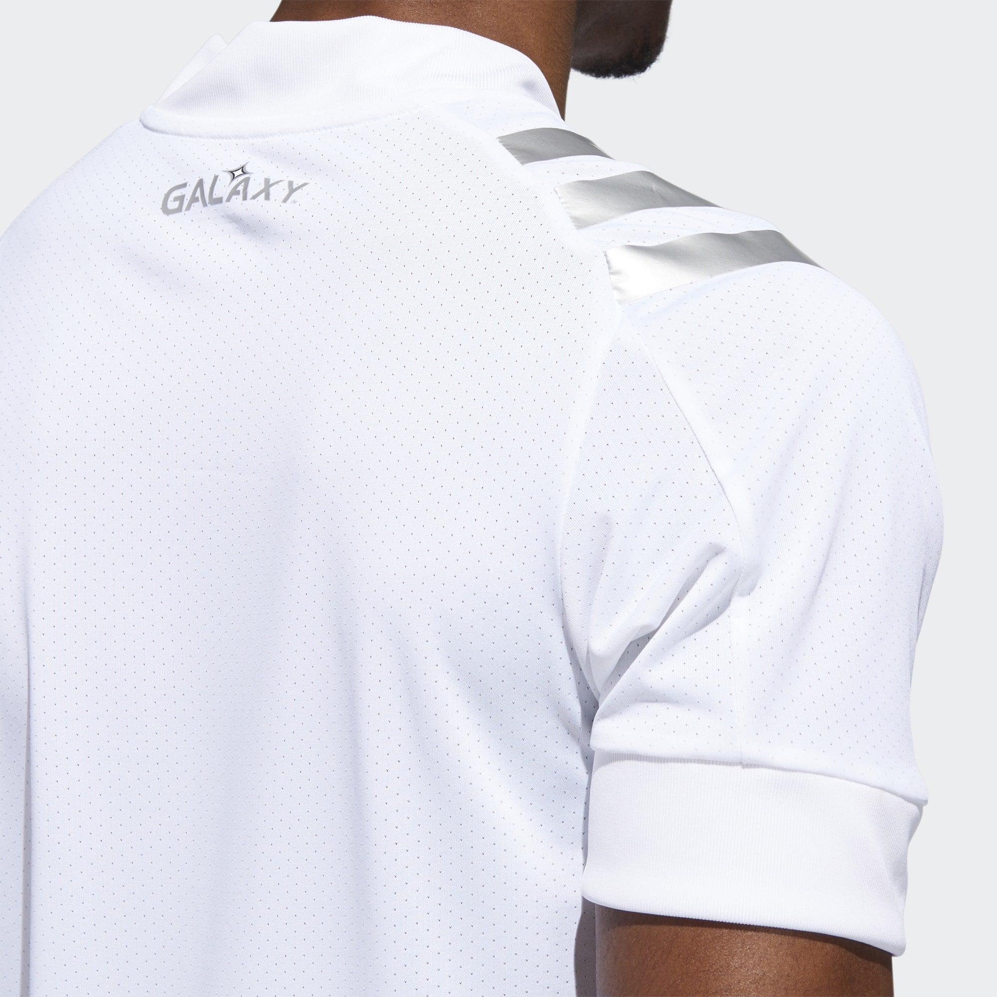 LA Galaxy Authentic Home Jersey 20/21