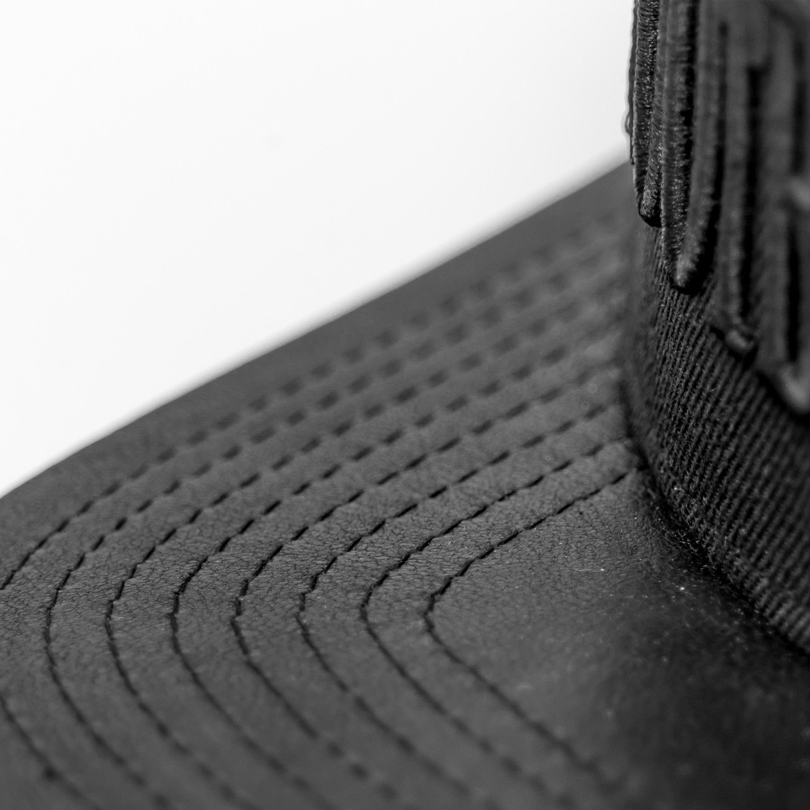LAFC Vintage Top Shelf Snap - Black