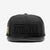LAFC Vintage Top Shelf Snap - Black