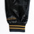 LAFC Special Script Satin Jack - STJKAJ18019-LAFBLCK-MITCHELL & NESS by Mitchell & Ness | Available at Niky's Sports