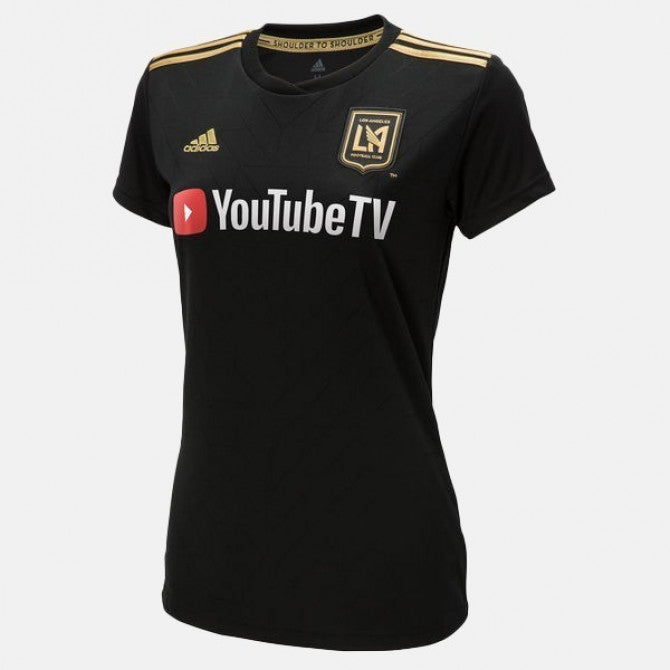 LAFC Home Jersey 19/20 Women's