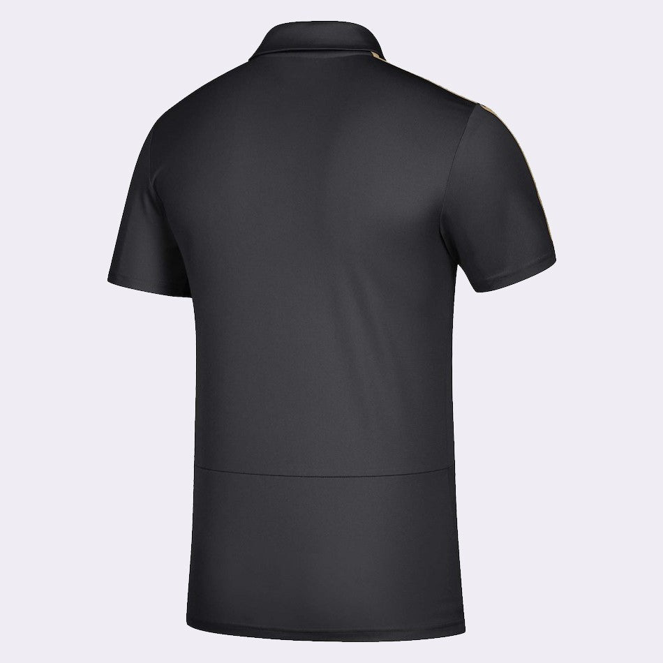 Men's LAFC Polo - Black