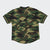 LAFC Camo Mesh V-Neck