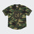 LAFC Camo Mesh V-Neck