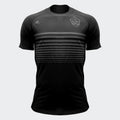 LA Galaxy Performance T-Shirt - Black