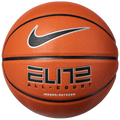 Elite All Court Basketball 8p 2.0 - N.100.2558.855.07-NIKE by Nike | Available at Niky's Sports