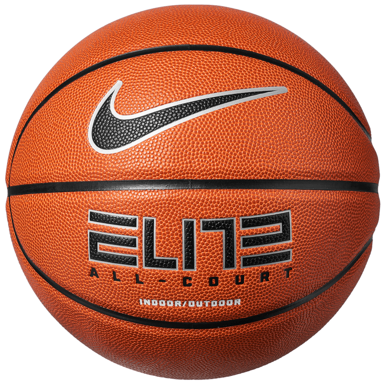Elite All Court Basketball 8p 2.0 - N.100.2558.855.07-NIKE by Nike | Available at Niky&#39;s Sports