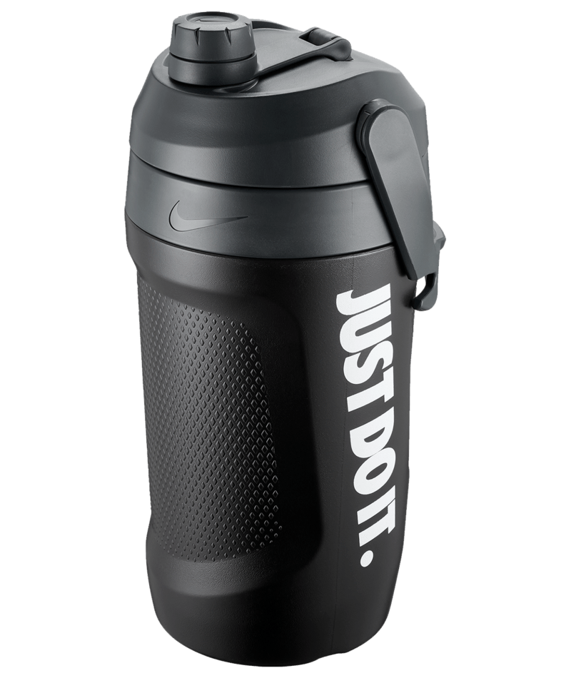 Nike Fuel Jug 64oz Black