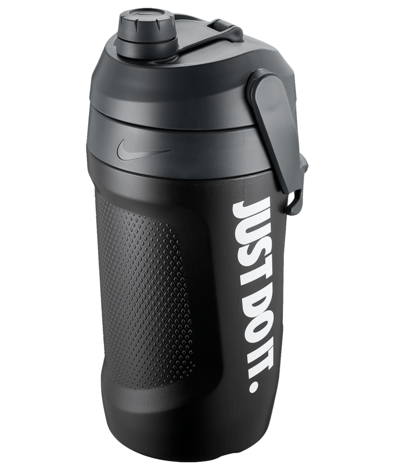 Nike Hyperfuel Insulated Water Chug 64 Oz. Jug - N.100.3111.058.64-NIKE by Nike | Available at Niky's Sports