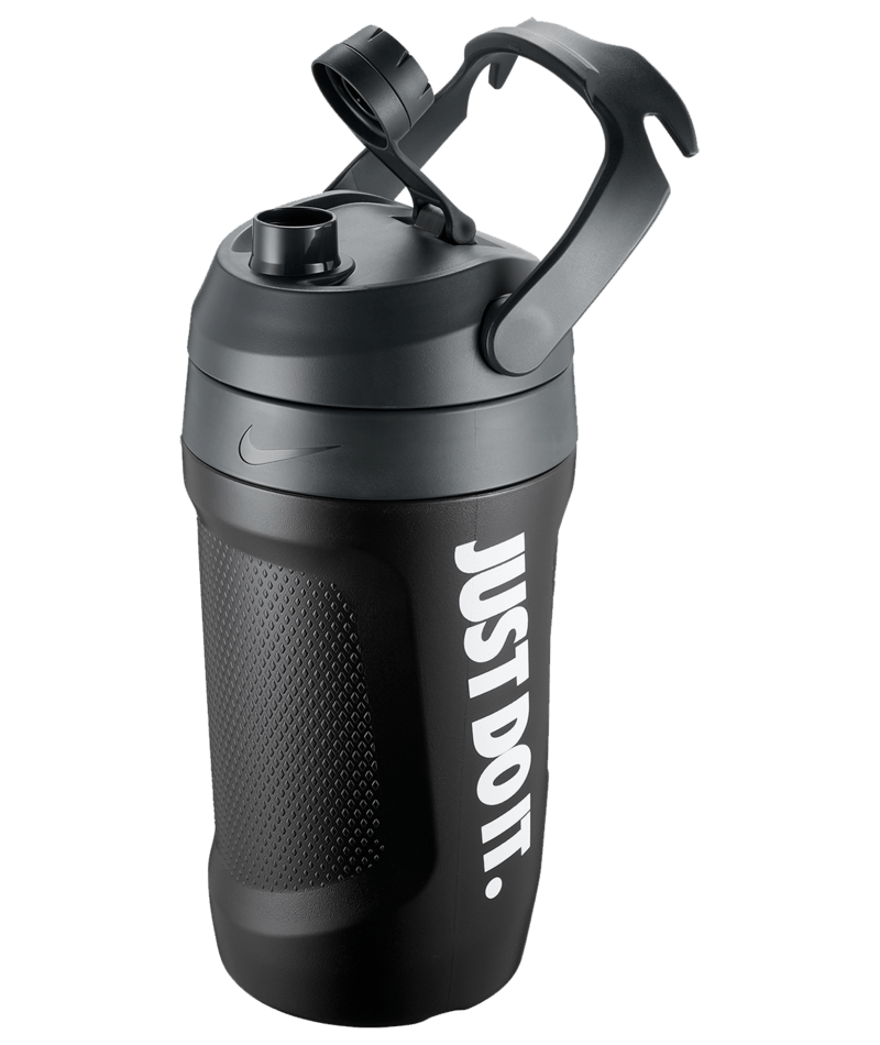 Nike Hyperfuel Insulated Water Chug 64 Oz. Jug - N.100.3111.058.64-NIKE by Nike | Available at Niky's Sports