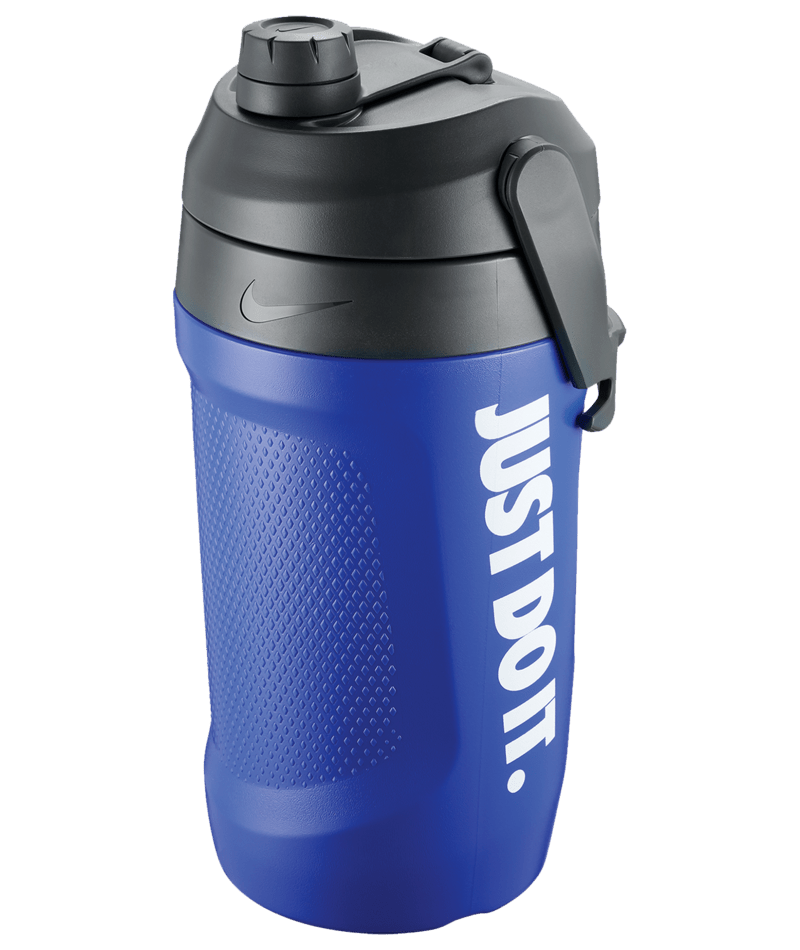 NIKE HYPERFUEL INSULATED CHUG 64 OZ. JUG - N.100.3111.476.64-NIKE by Nike | Available at Niky's Sports