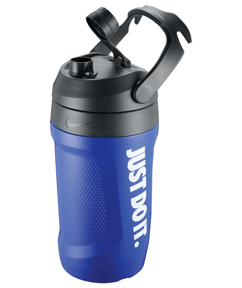 NIKE HYPERFUEL INSULATED CHUG 64 OZ. JUG NIKE HYPERFUEL INSULATED CHUG 64 OZ. JUG